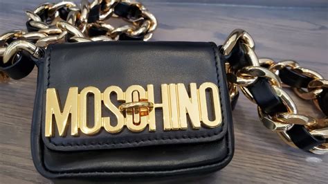 fake moschino bags uk|moschino clearance sale.